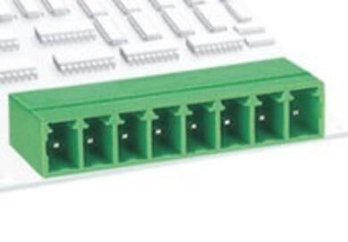 Terminal Blocks: SM C09 0382 03 ROC